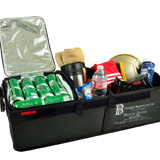 Trunk Organizers